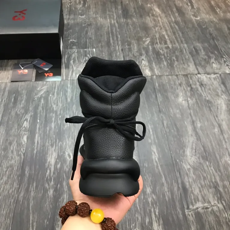 Y3 Shoe 